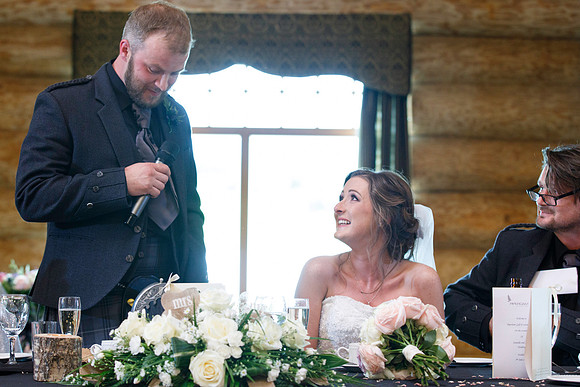 Dundee Wedding Photographer at Piperdam