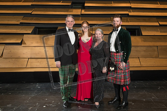 50th Birthday V&A-40