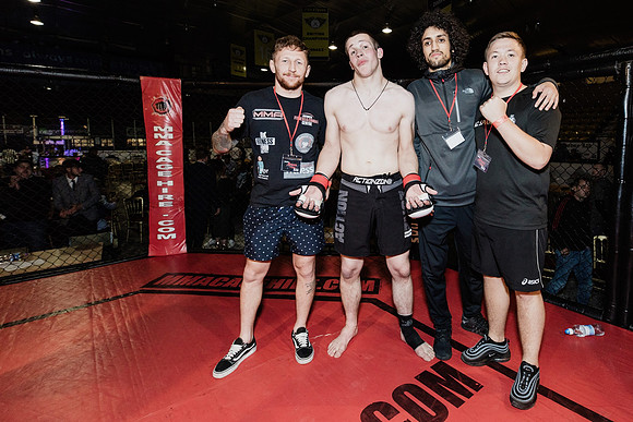 Event Photography Dundee, Scotland