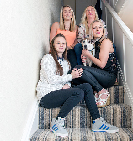 Family shoot.