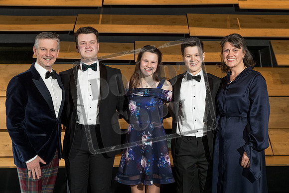 50th Birthday V&A-46
