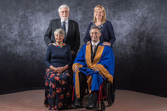 Event Photography Dundee, Scotland