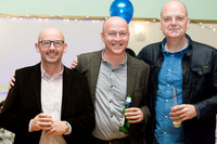 Family 50th birthday party.