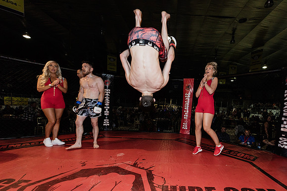 Event Photography Dundee, Scotland