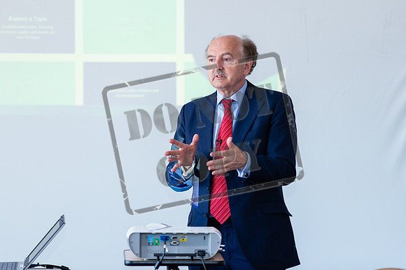 Dundee University Energy Forum All -245
