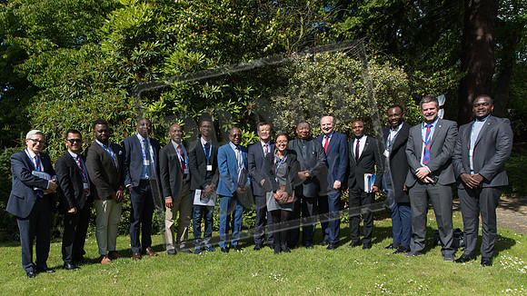 Dundee University Energy Forum All -194