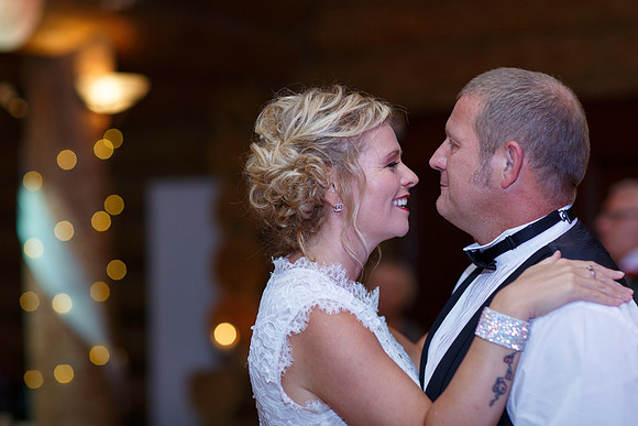 Dundee Wedding Photographer at Piperdam