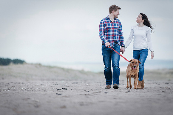 Dundee Wedding Photographer Pre wedding photo shoot
