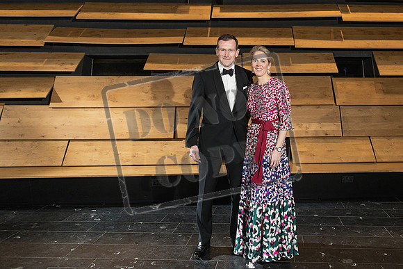 50th Birthday V&A-54