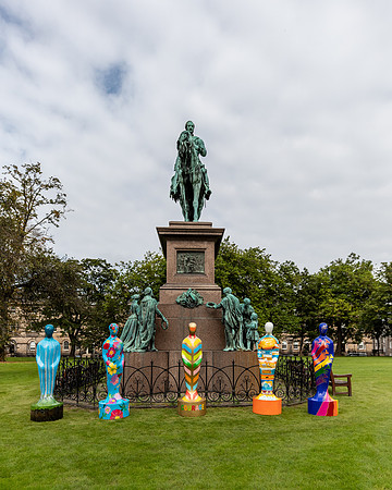 Gratitude Edinburgh-Wild In Art-45
