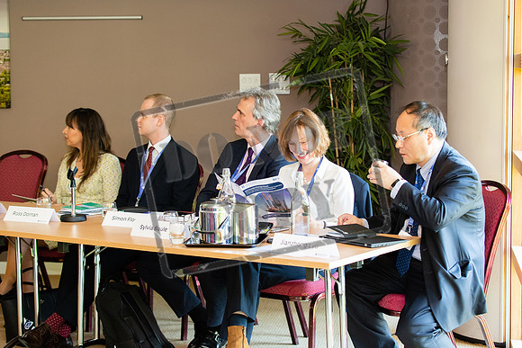 Dundee University Energy Forum All -291