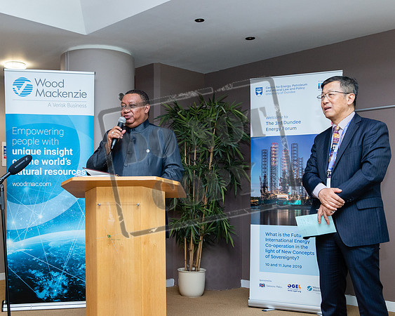 Dundee University Energy Forum-8