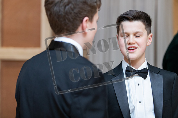 50th Birthday V&A-126