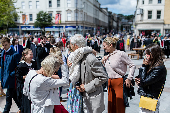 Event Photography Dundee, Scotland