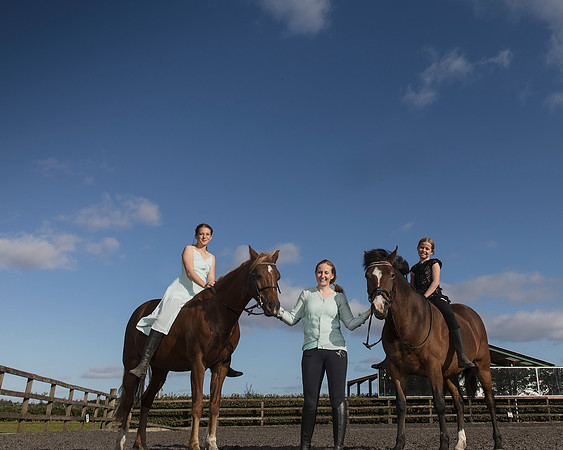 Family Fine Art Portrait Photography Dundee