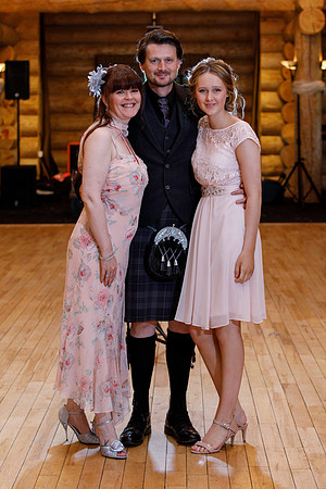 Dundee Wedding Photographer at Piperdam