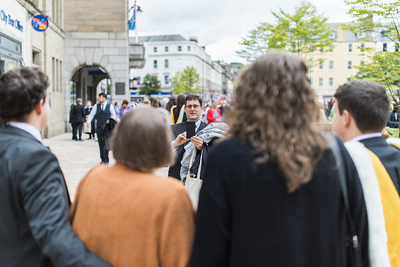 Event Photography Dundee, Scotland