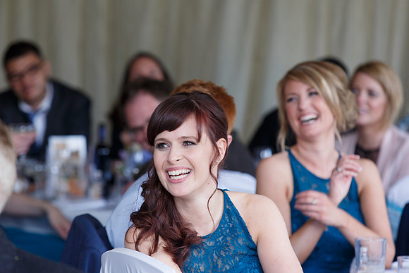 Weddings at Fingask Castle