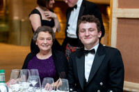 50th Birthday V&A-130