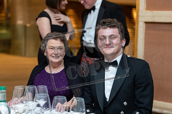 50th Birthday V&A-130