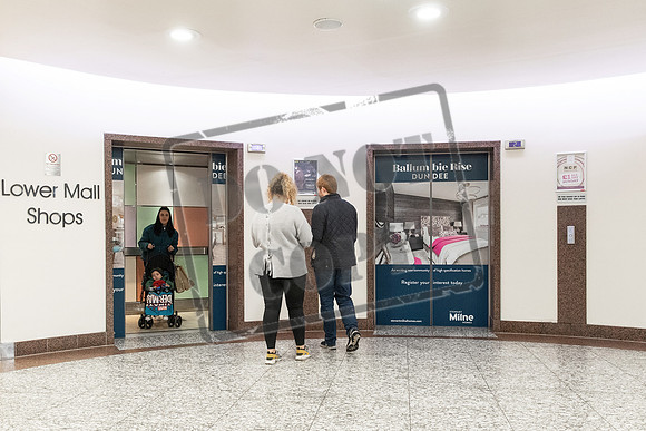 Cityspace Advertsing Overgate 1-16