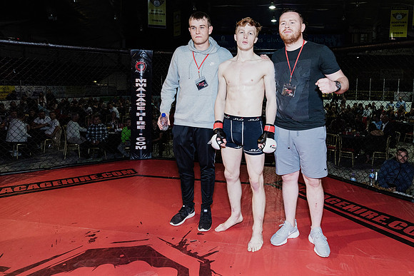 Event Photography Dundee, Scotland