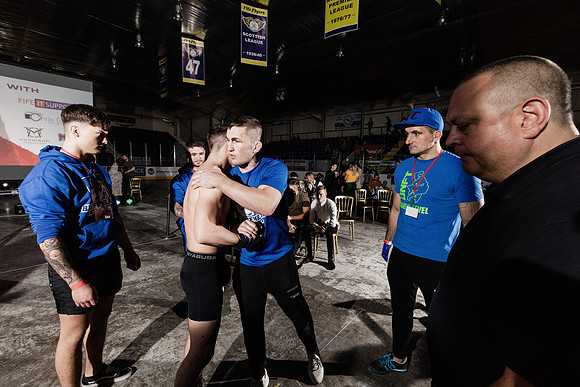 Event Photography Dundee, Scotland