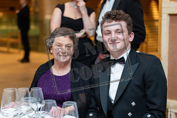 50th Birthday V&A-128