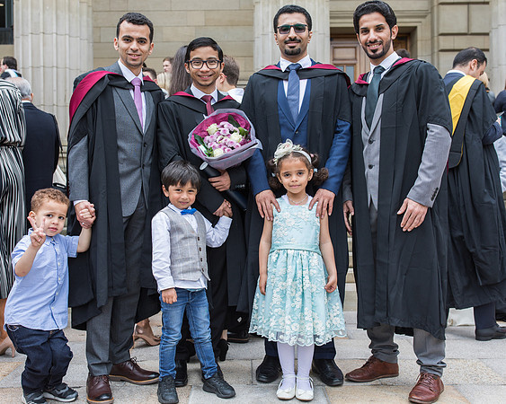 Event Photography Dundee, Scotland