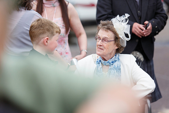 Dundee Wedding Photographer at Piperdam