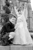 Chris Scott Wedding Photography Broughty Ferry Dundee