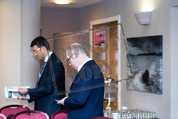 Dundee University Energy Forum All -30