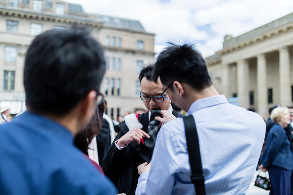 Event Photography Dundee, Scotland