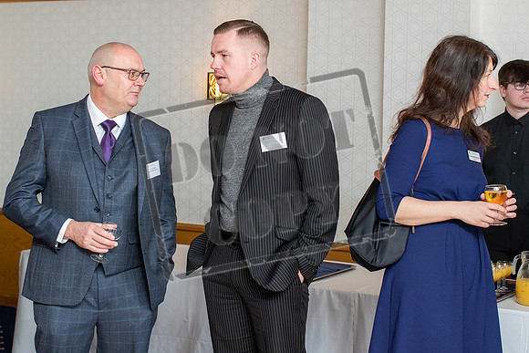 Dundee Event Photographer_Dundee Chambers High Noon Lunch Feb-27
