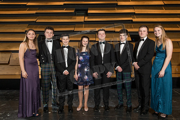 50th Birthday V&A-85