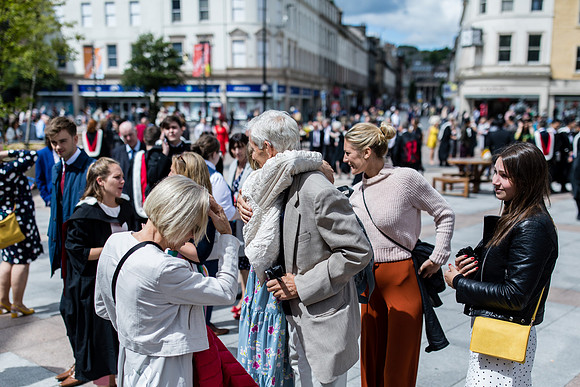 Event Photography Dundee, Scotland