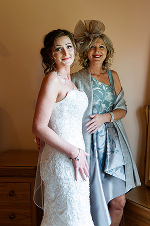 Dundee Wedding Photographer at Piperdam