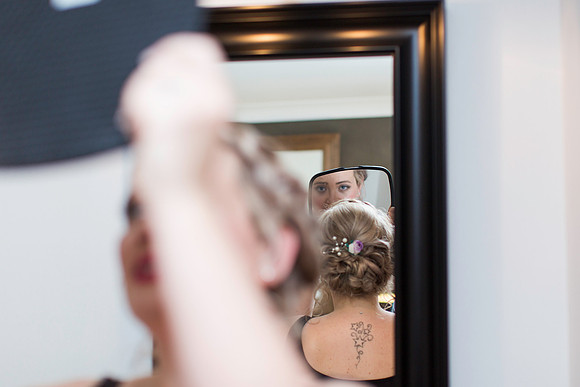 Dundee Wedding Photographer at Doubletree Hilton