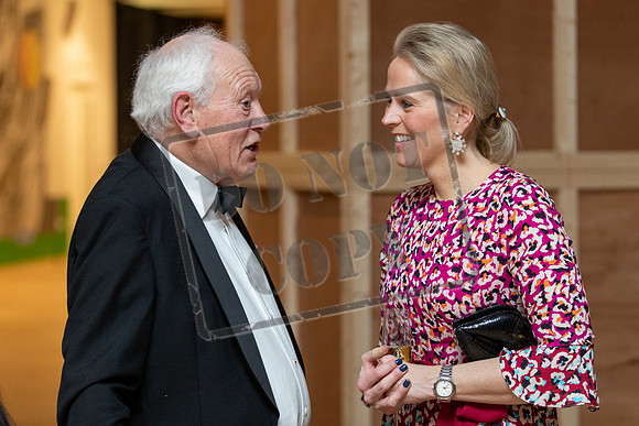 50th Birthday V&A-148