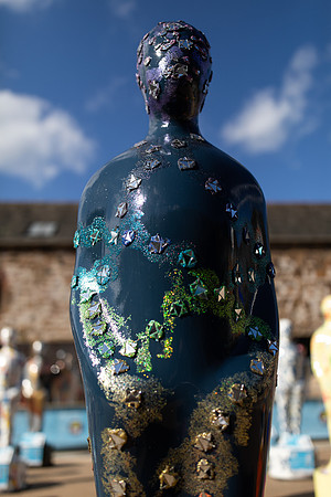 Gratitude Edinburgh-Wild In Art-312