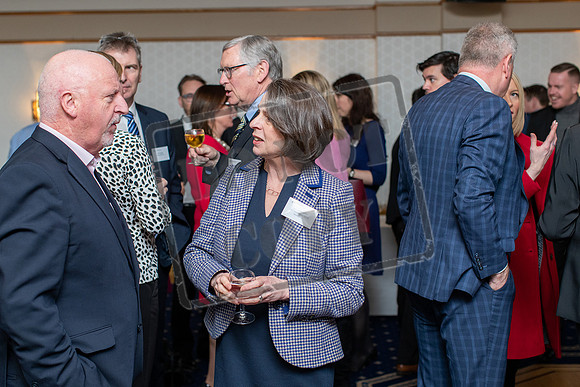 Dundee Event Photographer_Dundee Chambers High Noon Lunch Feb-32