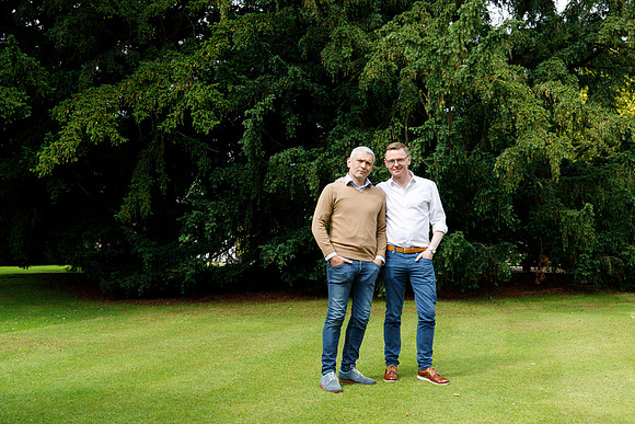 Family Portrait Photographer Dundee