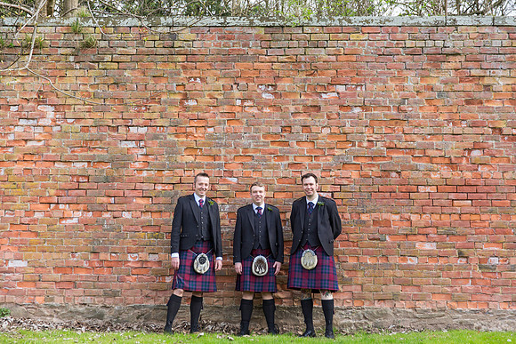 Dundee Wedding Photographer at Doubletree Hilton