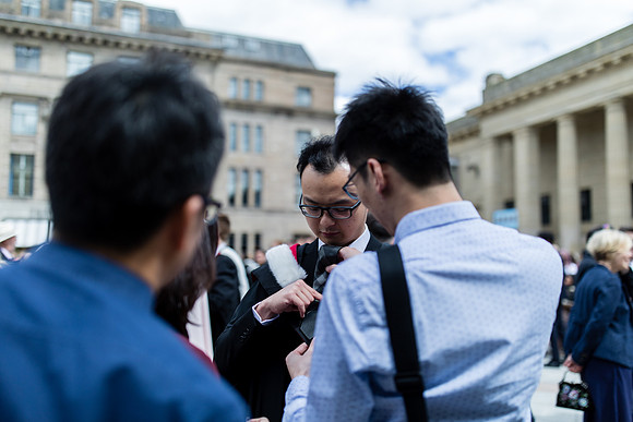 Event Photography Dundee, Scotland