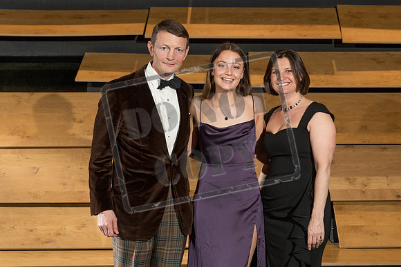 50th Birthday V&A-97