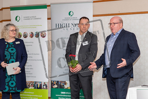 Dundee Event Photographer_Dundee Chambers High Noon Lunch Feb-121