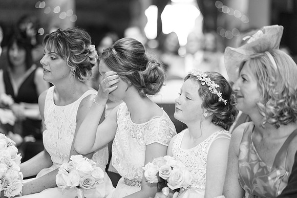 Dundee Wedding Photographer at Piperdam