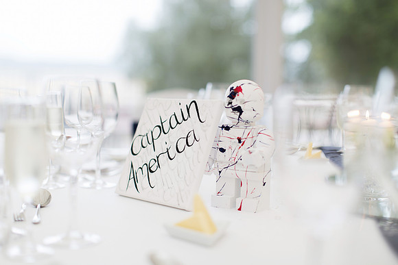 Kinnettles Castle Wedding.