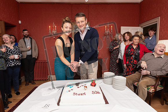 50th Birthday V&A-364