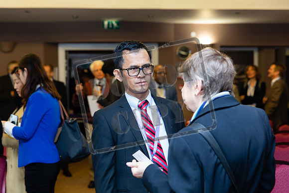 Dundee University Energy Forum All -33